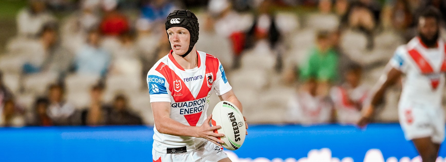 Knock-On Effect NSW Cup Team List: Round 1 vs. Bulldogs