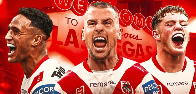 7 Reasons Why You Need To Be In Red Vegas