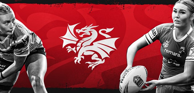 Churchill, Savill sign NRLW development deals