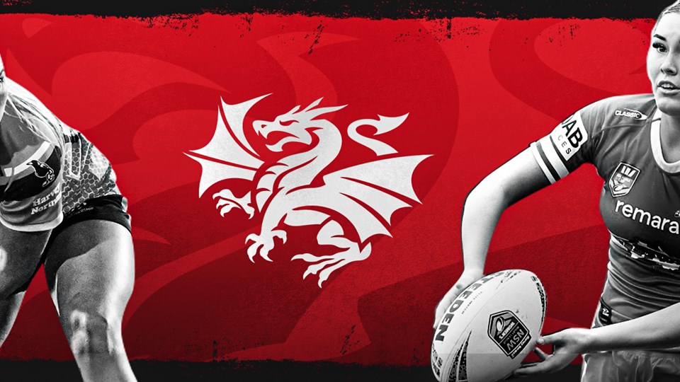 Churchill, Savill sign NRLW development deals