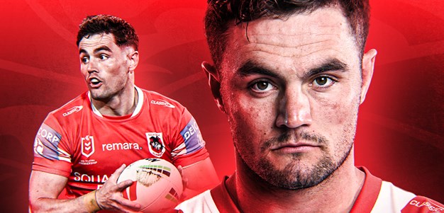 Flanagan named in Australian PM’s XIII squad