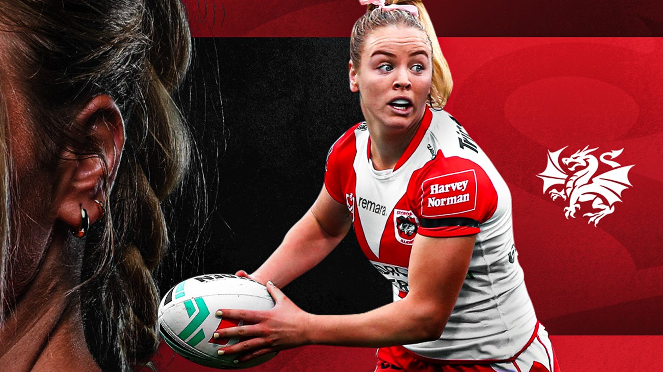 Dragons extend Kasey Reh