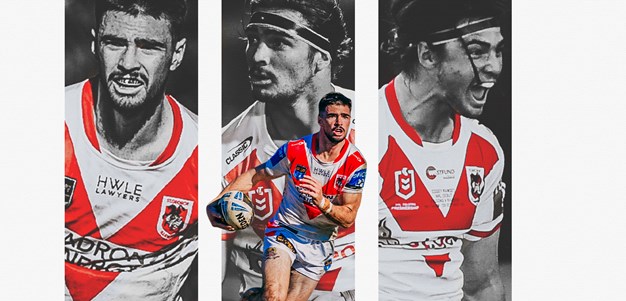 Cody Ramsey to depart Red V