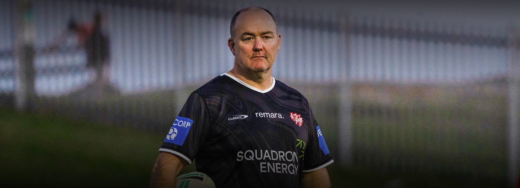 Mark Riddell named NRLW & Pathways Recruitment Lead