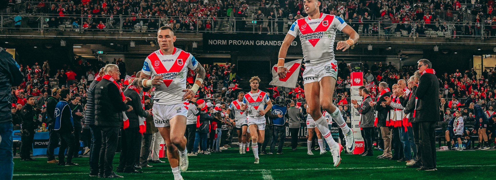 NRL Match Preview: Round 26 v Sea Eagles