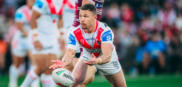 NRL Match Preview: Round 27 v Panthers