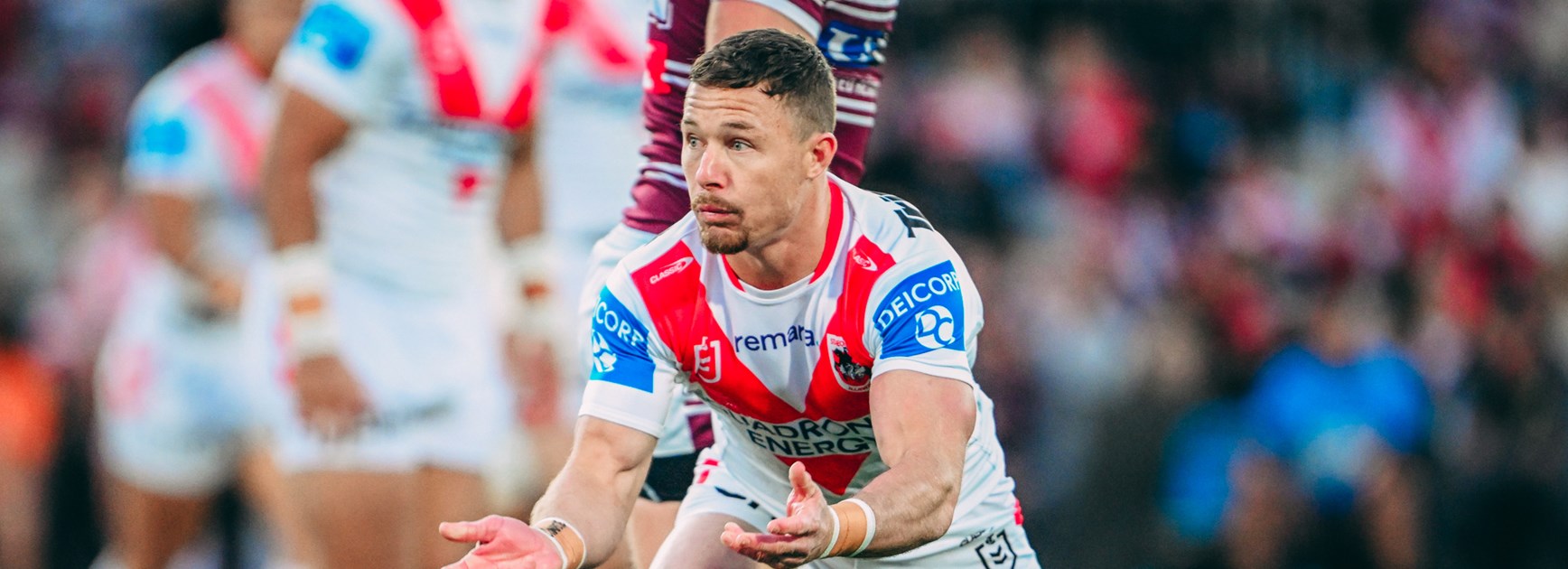 NRL Match Preview: Round 27 v Panthers