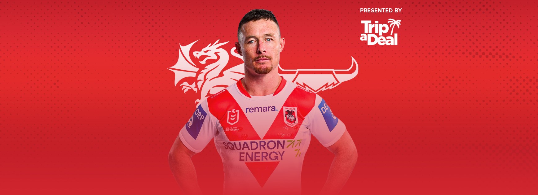 NRL LATE MAIL: Round 21 v Cowboys