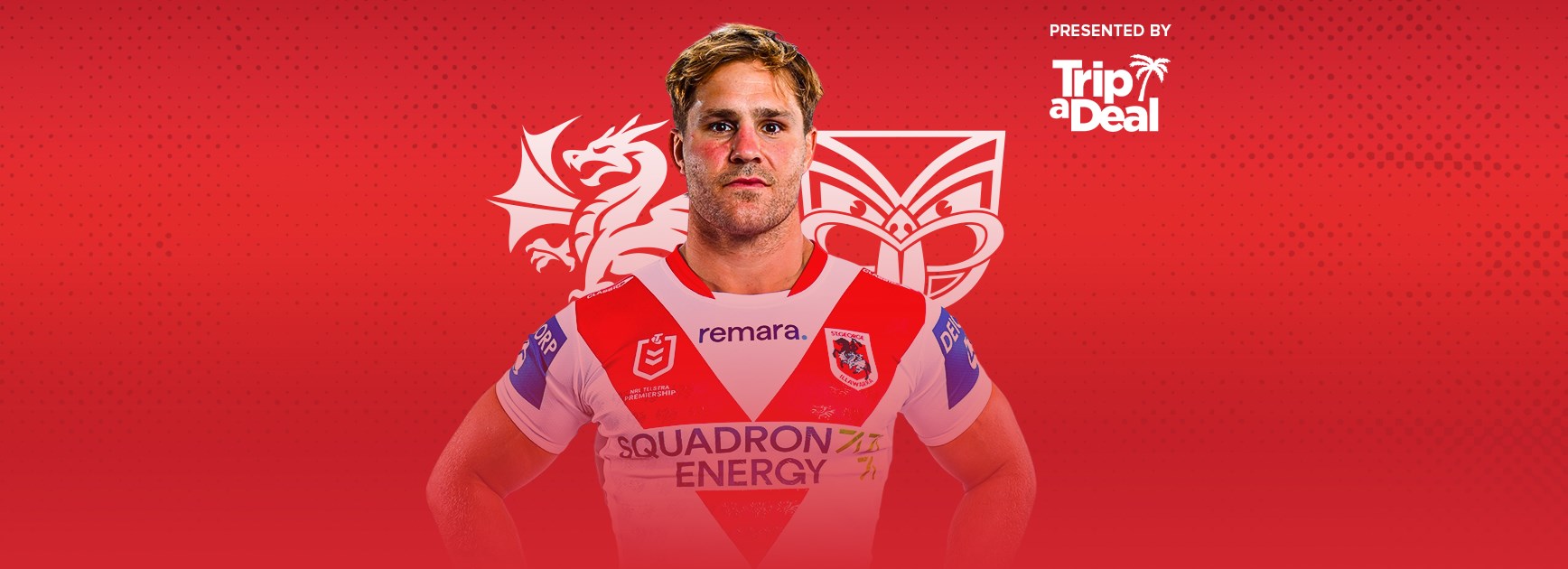 NRL LATE MAIL: Round 24 v Warriors