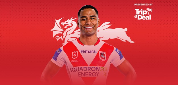 NRL LATE MAIL: Round 25 v Rabbitohs