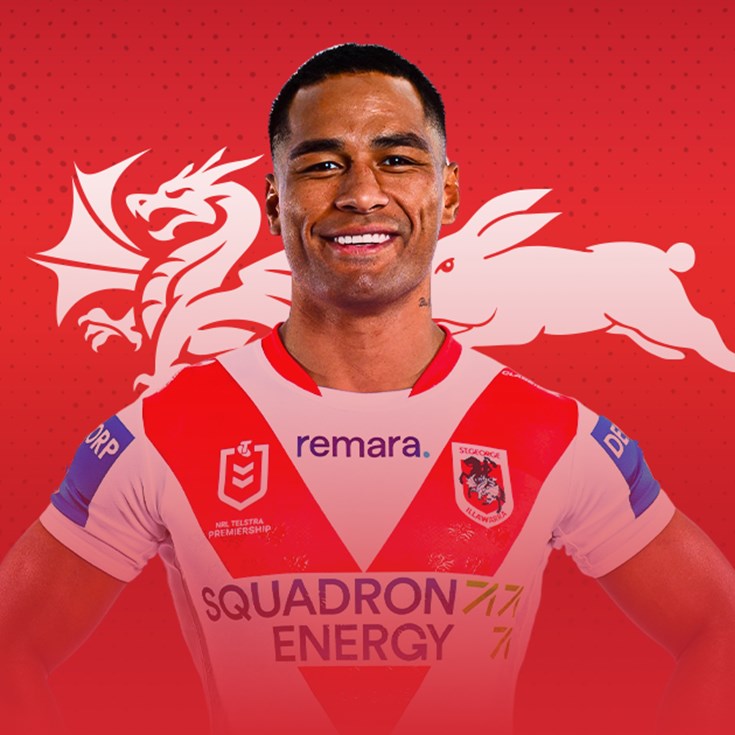 NRL LATE MAIL: Round 25 v Rabbitohs