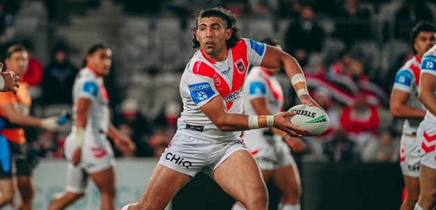 Dragons fall to Manly in final Jubilee clash of year