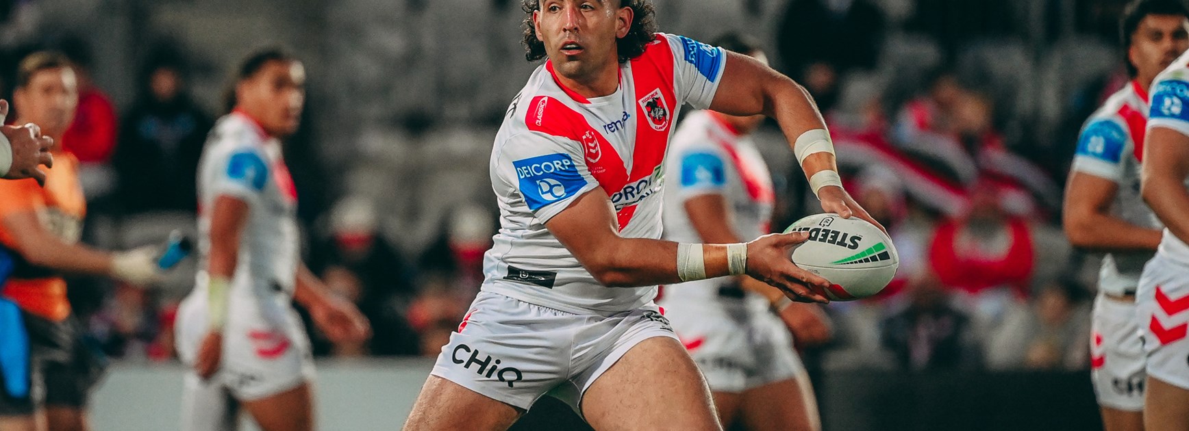 Dragons fall to Manly in final Jubilee clash of year