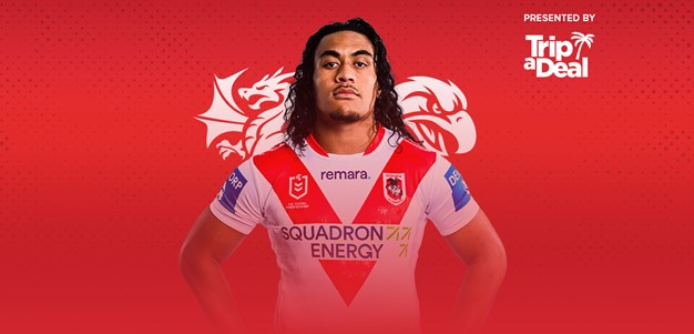 NRL LATE MAIL: Round 26 v Sea Eagles