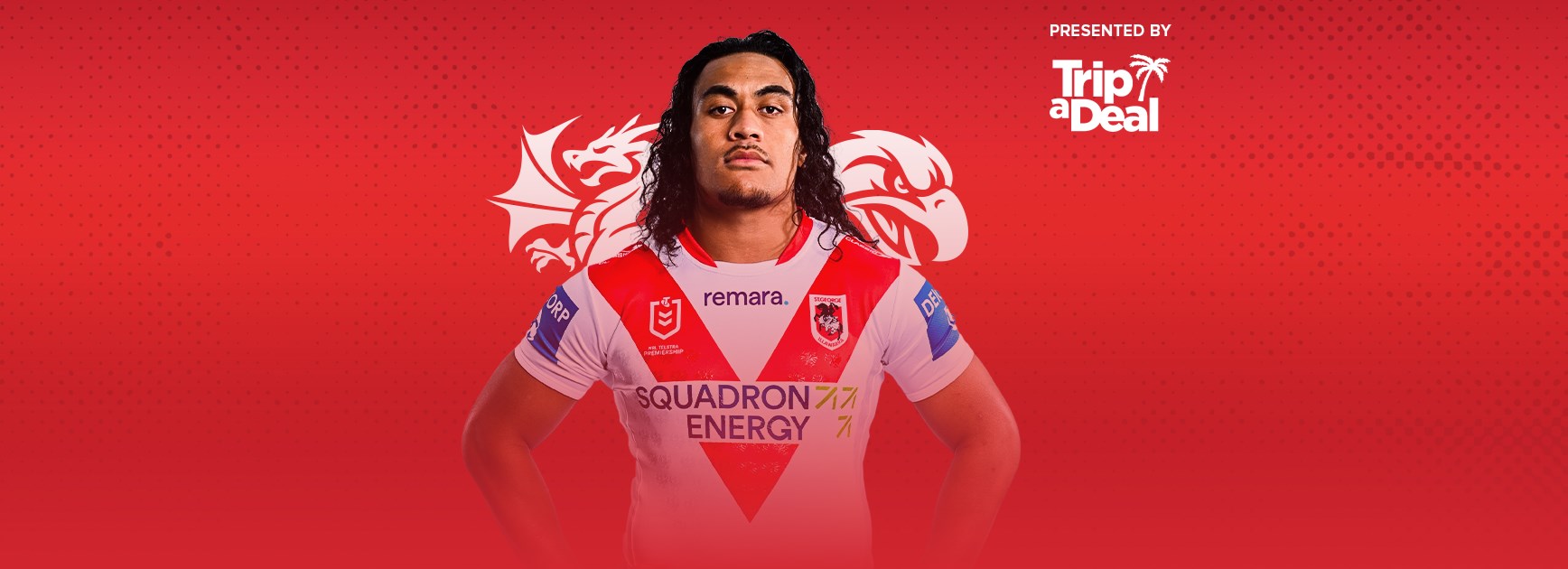 NRL Team List: Round 26 v Sea Eagles