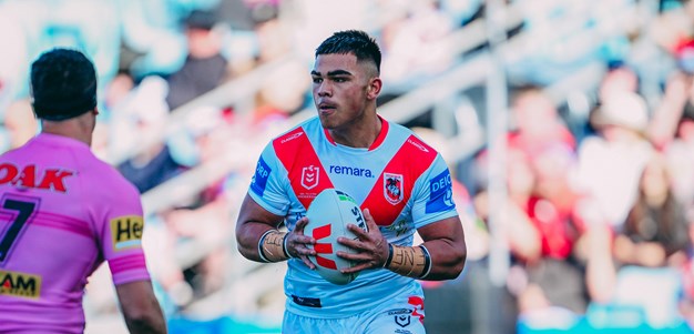 NRL Match Highlights: Round 27 v Panthers