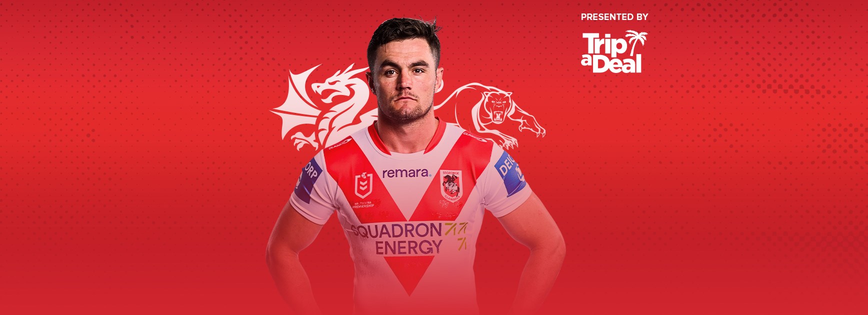 NRL LATE MAIL: Round 27 v Panthers