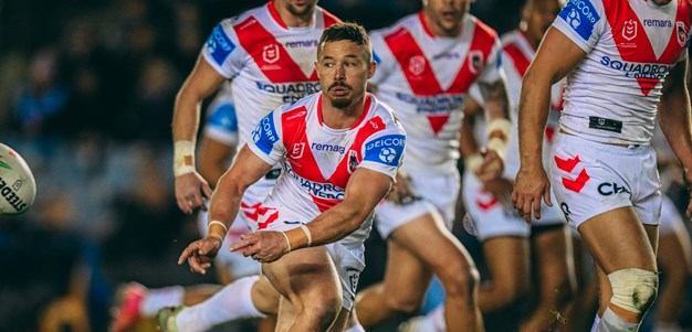 NRL Match Preview: Round 25 v Rabbitohs