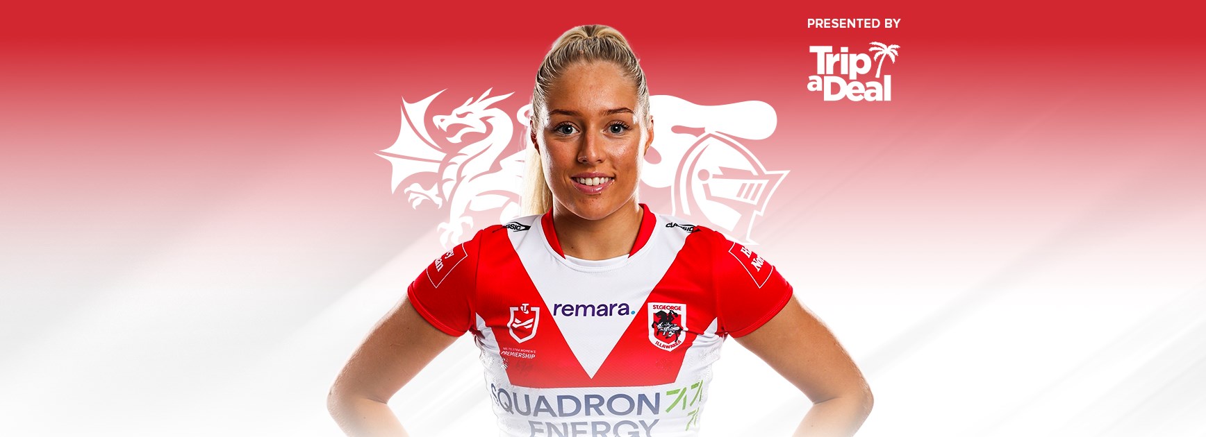 NRLW LATE MAIL: Round 11 v Knights