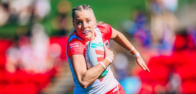 Dragons fall to Knights in season finale