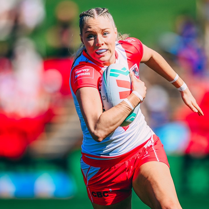 Dragons fall to Knights in season finale