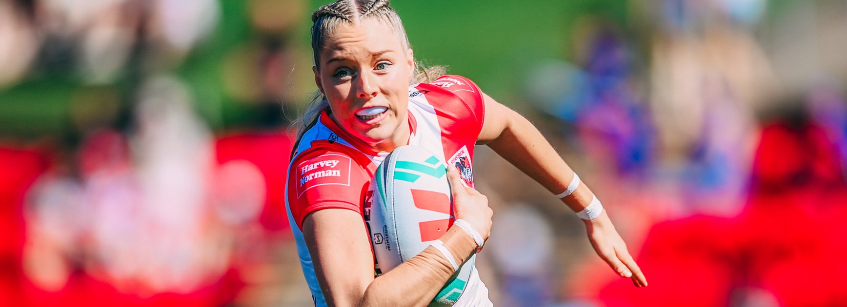 Dragons fall to Knights in season finale