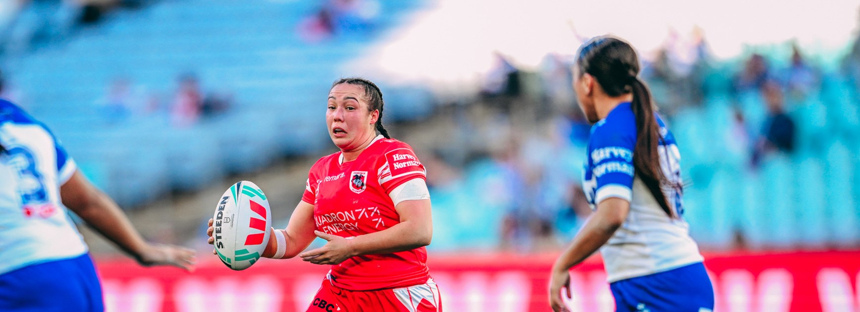 NRLW Match Preview: Round 7 v Wests Tigers