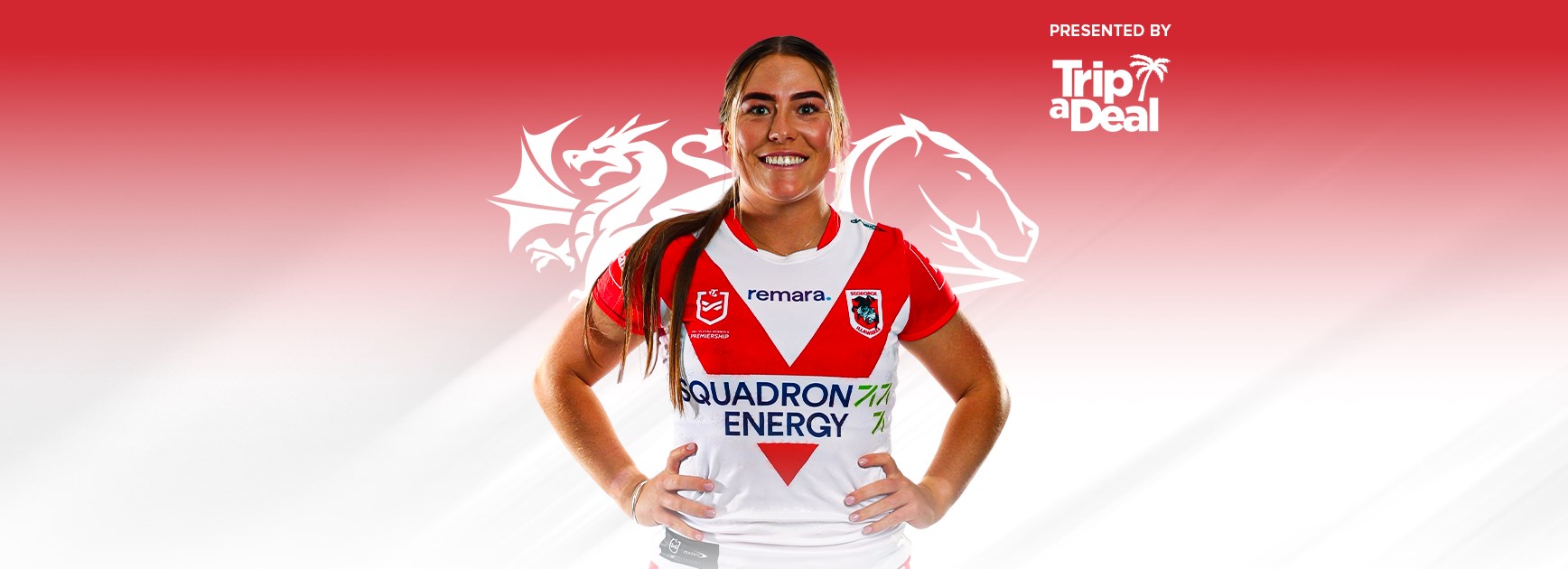 NRLW LATE MAIL: Round 4 v Broncos