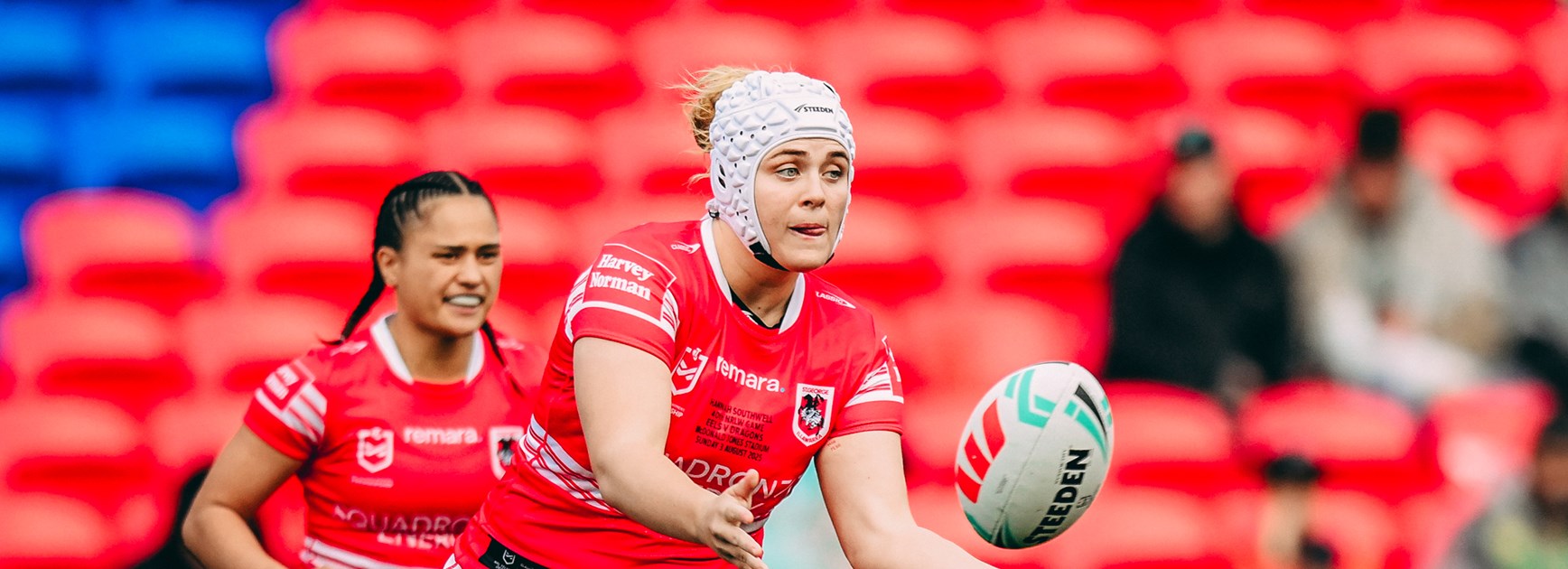 Dragons go down in Magic Round heartbreaker