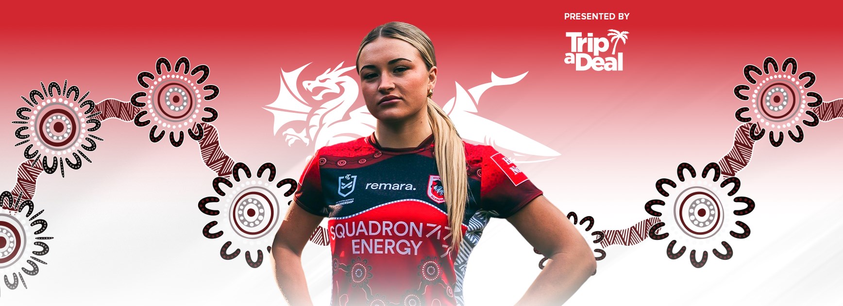 NRLW LATE MAIL: Indigenous Round v Sharks