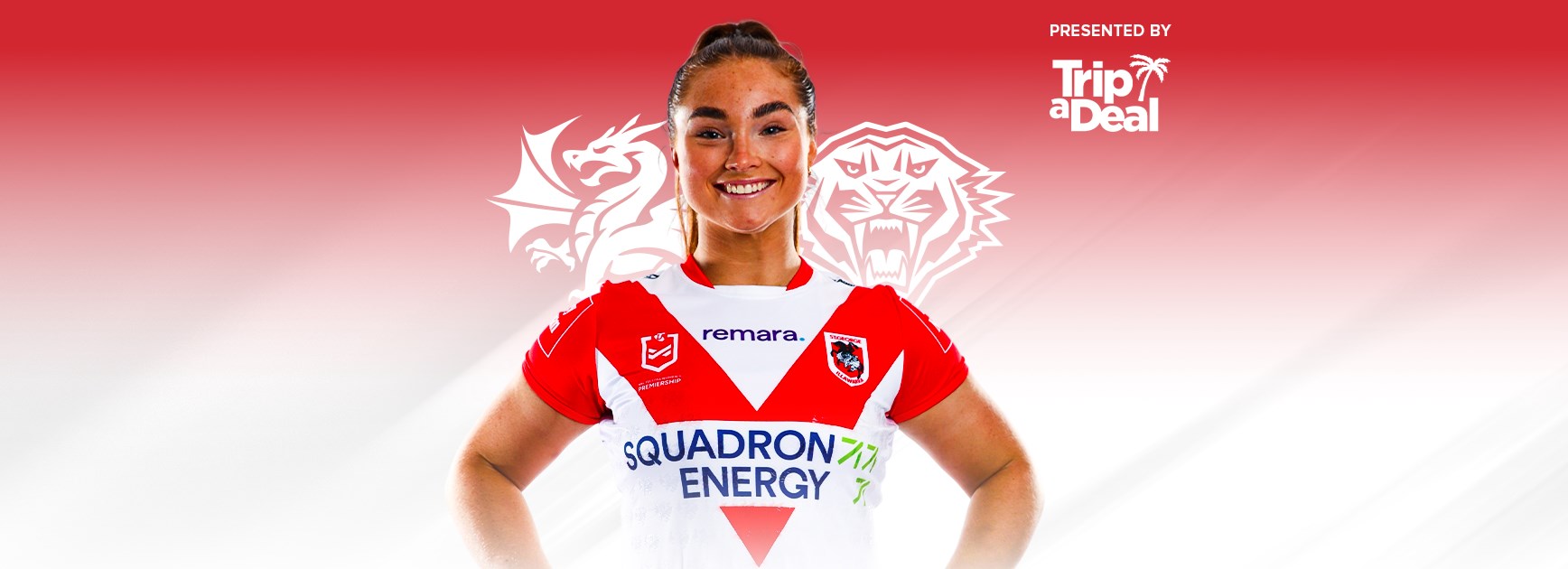 NRLW LATE MAIL: Round 7 v Wests Tigers