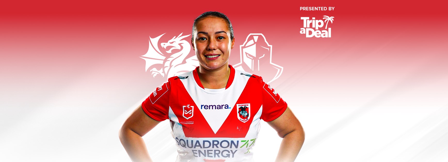 NRLW LATE MAIL: Round 8 v Titans