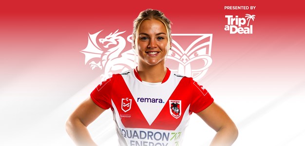 NRLW LATE MAIL: Round 9 v Warriors