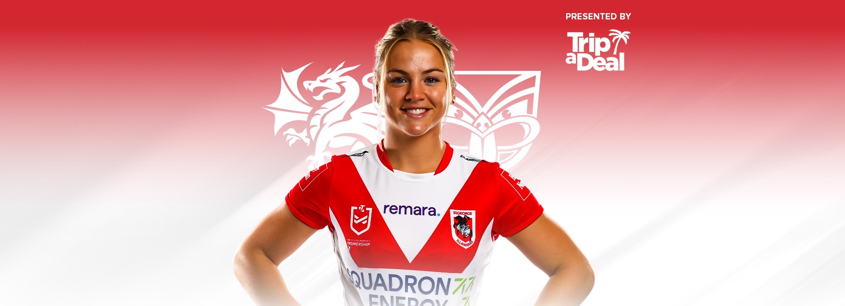 NRLW LATE MAIL: Round 9 v Warriors