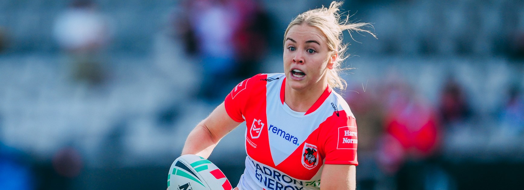 NRLW Match Preview: Round 10 v Cowboys
