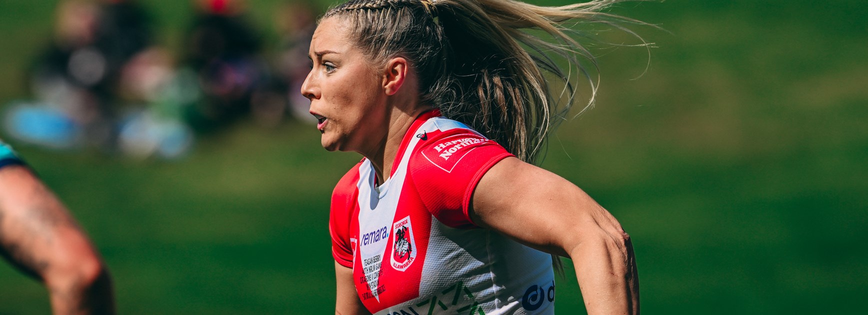 Dragons go down to Cowboys at WIN