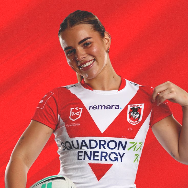 Dragons extend Indie Bostock