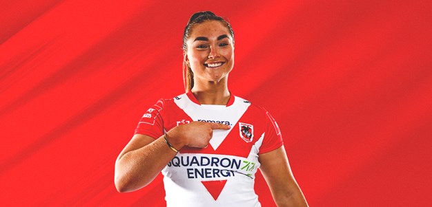 Mulhall re-signs with Red V