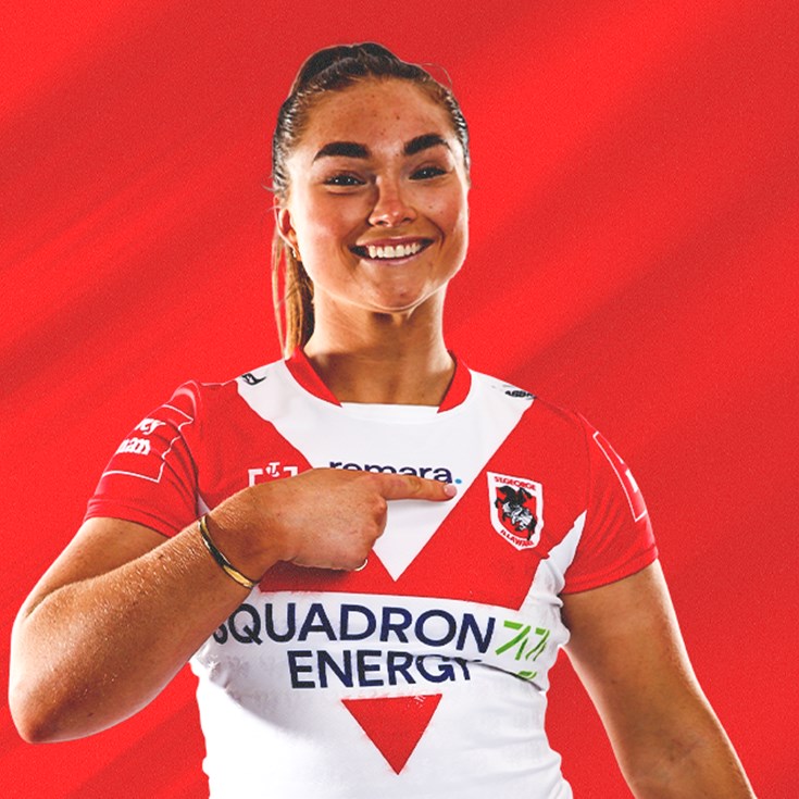 Mulhall re-signs with Red V