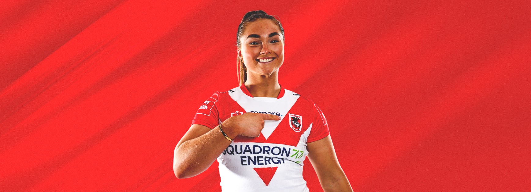 Mulhall re-signs with Red V
