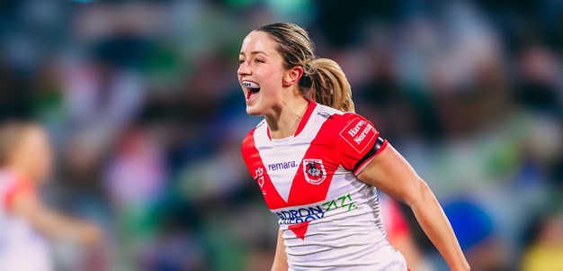 NRLW Match Preview: Round 8 v Titans