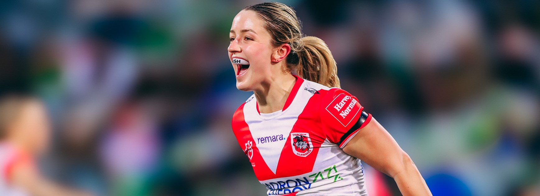 NRLW Match Preview: Round 8 v Titans