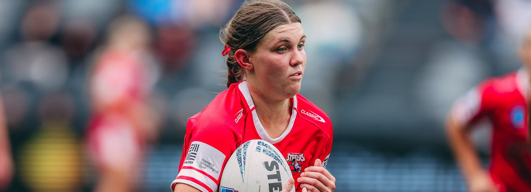 Harvey Norman Women’s Team Lists: Round 2