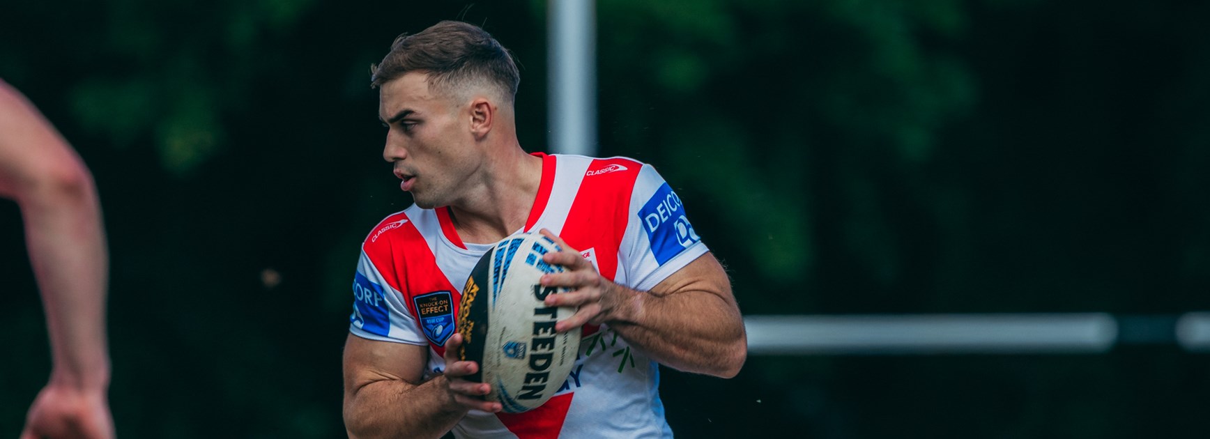 Grand Final captains headline NSW Cup Team of the Year