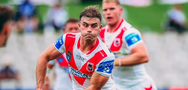 Knock-On Effect NSW Cup: Dragons edge Eels, advance in finals