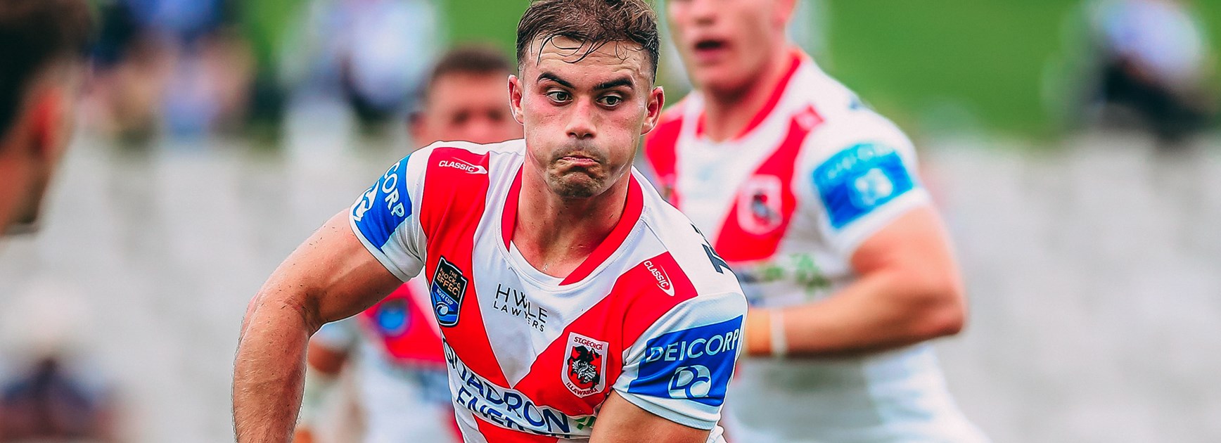 Knock-On Effect NSW Cup: Dragons edge Eels, advance in finals