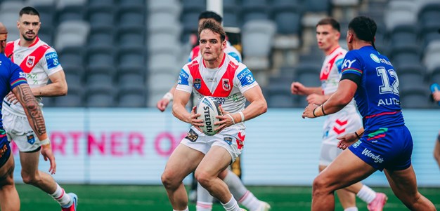 Knock-On Effect NSW Cup Highlights: Grand Final v Warriors