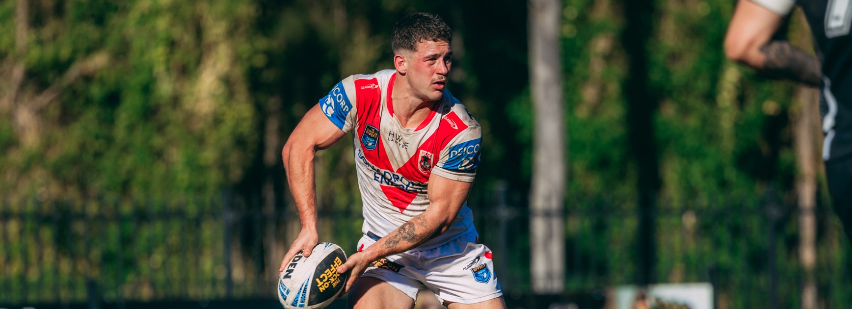 Knock-On Effect NSW Cup Team List: Round 18