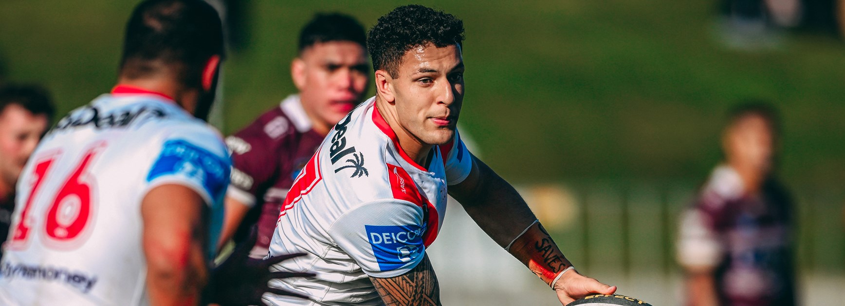 Knock-On Effect NSW Cup Team List: Round 19