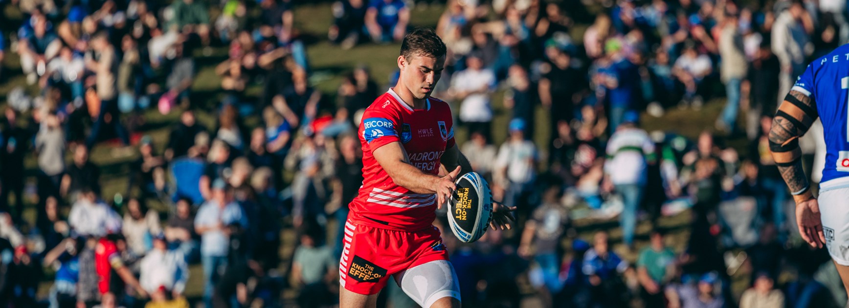 Knock-On Effect NSW Cup Team List: Round 23